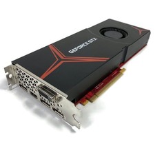 Lenovo Nvidia GeForce GTX 1080 8GB GDDR5X HDMI DVI DP Video Graphic Card 01AJ837