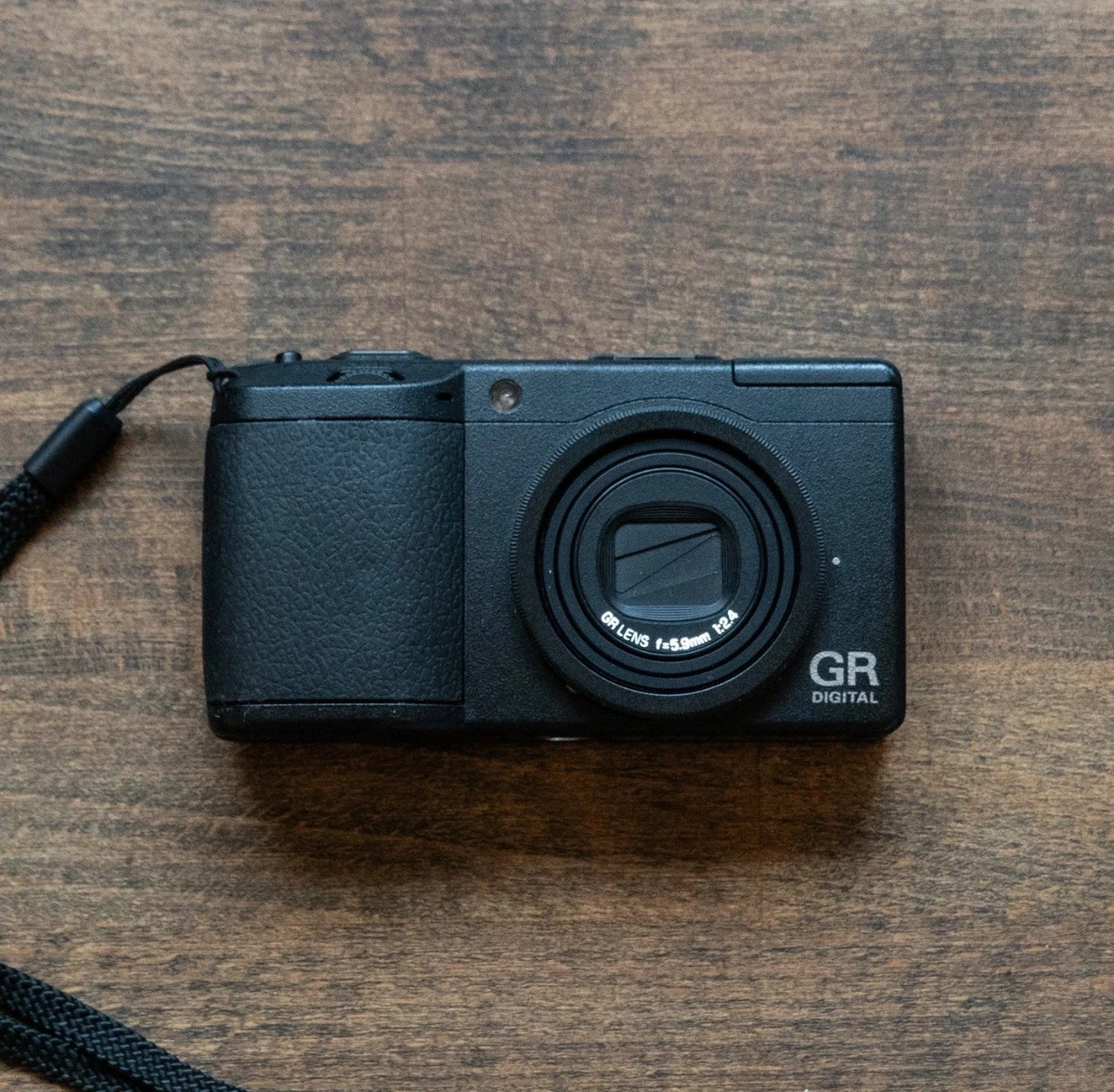Ricoh GR II Digital Cameras for Sale | Shop New & Used Digital