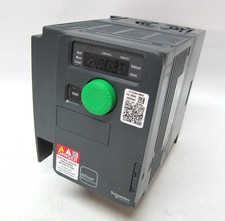 Schneider Electric Altivar 320 1.5kW Variable Frequency AC Drive ATV320U15N4C