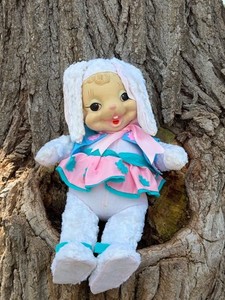 Rushton Rabbit | eBay