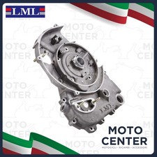 CARTER MOTORE LATO VOLANO LML STAR 125 150 151 4T
