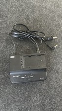 Sony BC-U1A Battery Charger for BP-U Series   Lightly Used, Excellent