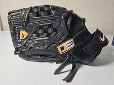 Nike DE Diamond Elite Edge Baseball Glove For Left Hand Throw 11.5