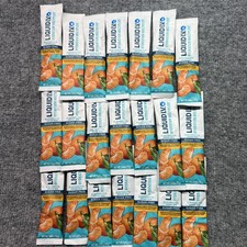 Liquid IV Hydration Multiplier Mandrin Orange