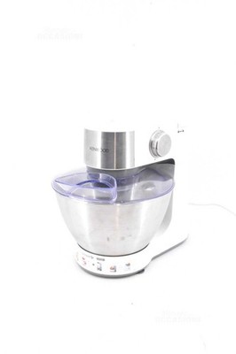 Kenwood Planetary 900W Mixer Grinder Juicer Citrus (Missing 1 Accessory)
