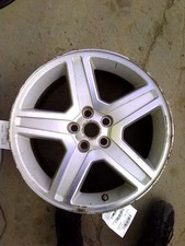 Wheel 18x7-12 5 Spoke Aluminum With Indented Spokes Fits 08-10 Charger 485948