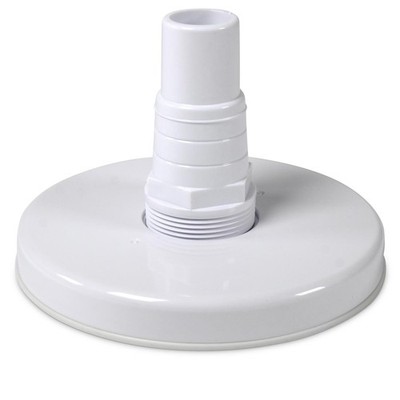 Saugplatte Standard Mini Skimmer inkl. Dichtung Pool Schwimmbad Bodensauger