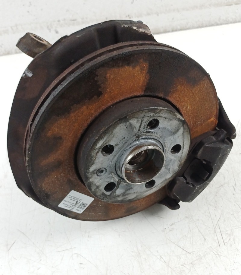 2Q0407255AF Montante sosp. ant. SX SEAT IBIZA (KJ) 1.0 TGI (66Kw) Ber