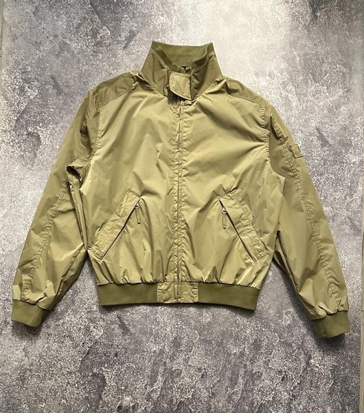Men Bogner Jacket Beige M
