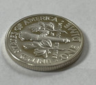 1998 S United States Roosevelt Dime Silver Proof 90% Silver Ten Cent — photo 9