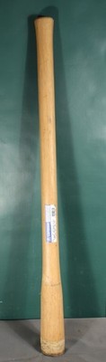 Handle Only 36  - Lapierre Railroad Pick Or Mattock #6 Eye American Hickory