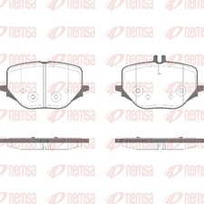 REMSA Bremsbelagsatz Scheibenbremse 1950.00 für MERCEDES KLASSE V223 W223 GLC