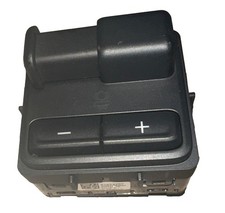 Oem New Gm Trailer Brake Control Switch Assembly 87834257 Oem New Gm Trailer Brake Control Switch Assembly 87834257