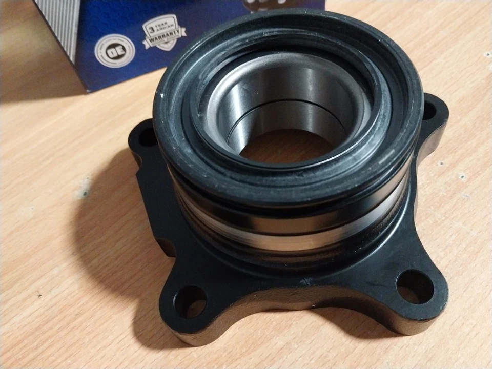 Rear Right Wheel Bearing & Hub 94-424991 Toyota Lexus 2008-2020 LX570 Land... - Изображение 4 из 4