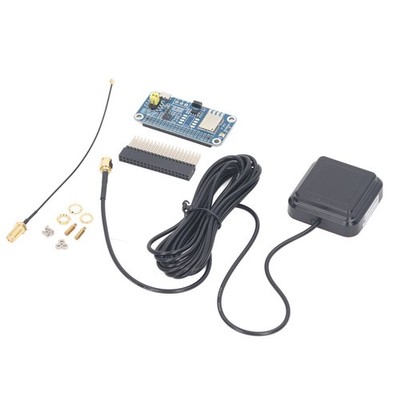 GPS-Modul L1 L5 Positionierungstechnologie RTK-Funktion GNSS-Erweiterungskarte