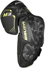 Bauer Supreme M3 Junior Hockey Elbow Pads
