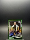 2023-24 Panini Donruss Optic FIFA Lukas Klostermann Green Prizm Refractor 3/5