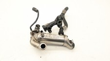 BMW X5 E70 EGR VALVE COOLER 3.0 D N57D30A DIESEL 8507334 2011