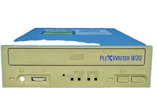 PLEXTOR PX-R820Ti CD-R /RW DRIVE DRIVE SCSI #...