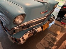 1956 Chevrolet Bel Air for Sale