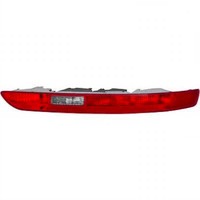 Diederichs Nebelschlussleuchte Rechts FüR Audi Q5 8RB 8R P21W 1075096