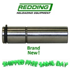 Redding Competition VLD Seating Die Stem for 22 Cal Short BRAND NEW! # 55722