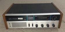 Courier Conqueror 23-Channel CB Radio Vintage