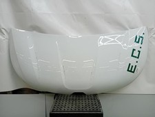 Capote Renault TRAFIC
