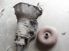 Engine Transmission 8640842 70-80 Chevrolet Camaro Buick Regal 350 Turbo Engine Transmission 8640842 70-80 Chevrolet Camaro Buick Regal 350 Turbo