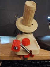 Yarn Ball Winder Hand Operated Baller
