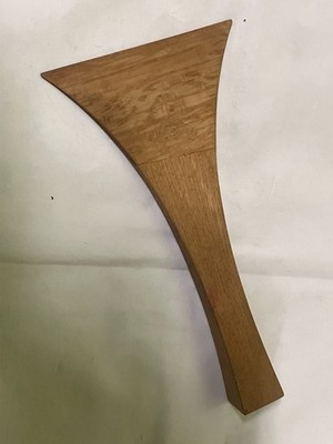 Japanese Shamisen Bachi Pick Wooden Bachi Traditional instrument D76