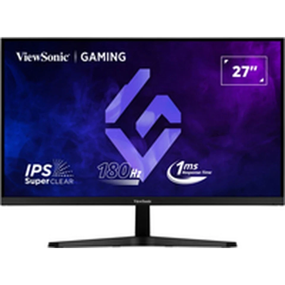 Monitor ViewSonic VX27G1-HD Full HD 27" - Imagen 2 de 4