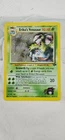Pokemon Erika’s Venusaur 4/132 Holo Rare Gym Challenge Card 2000 Vintage LP