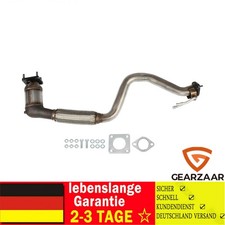 Katalysator Benzin Passend für VW Jetta III 1K2 1K0254302C 1K0254303JX