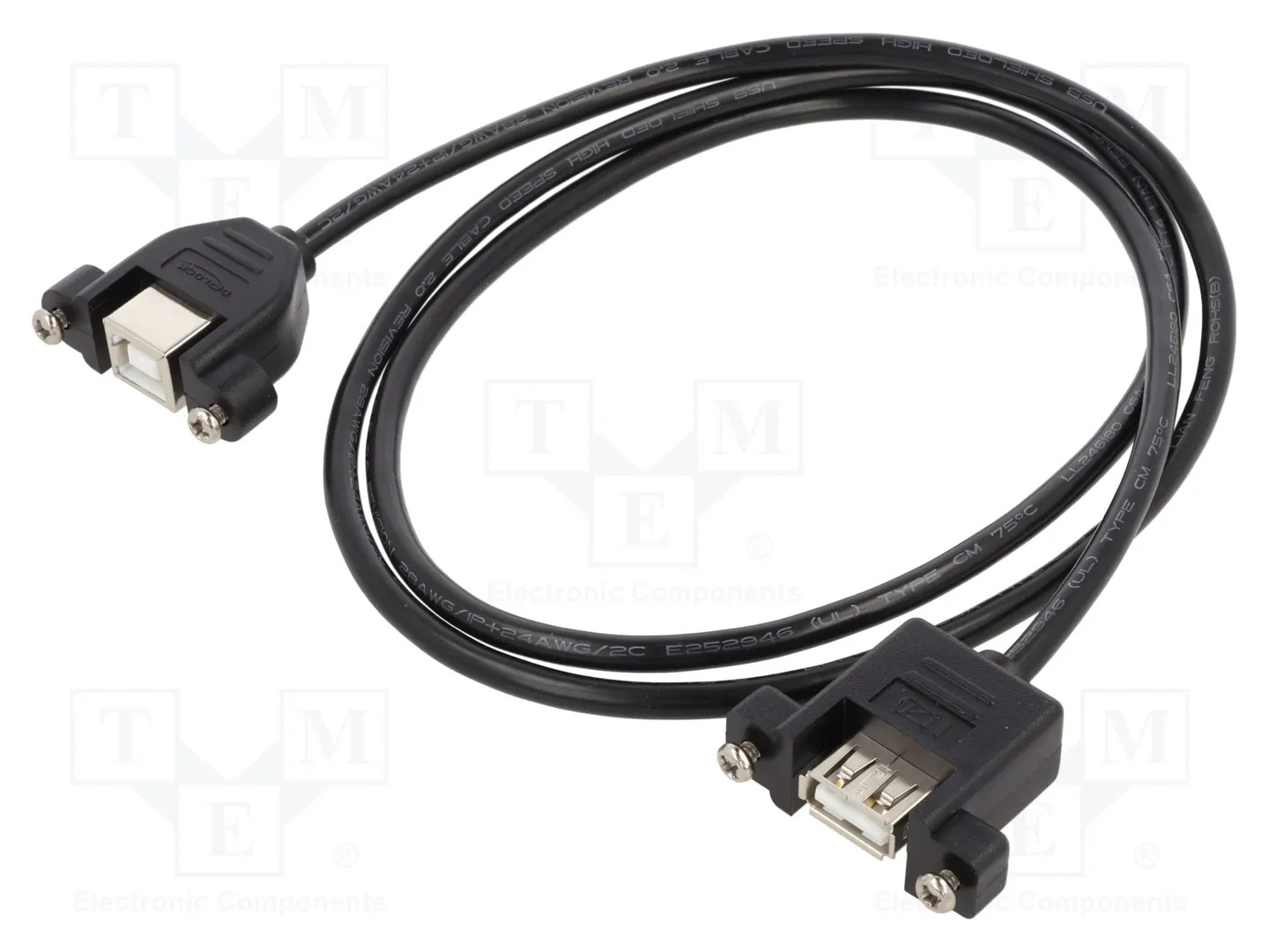 DELOCK 85108 Cable
