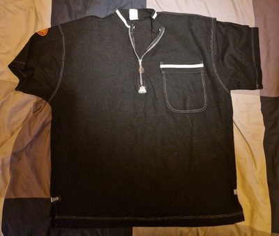 Uncle Sam Kurzarmshirt Gr.L   wie Neu