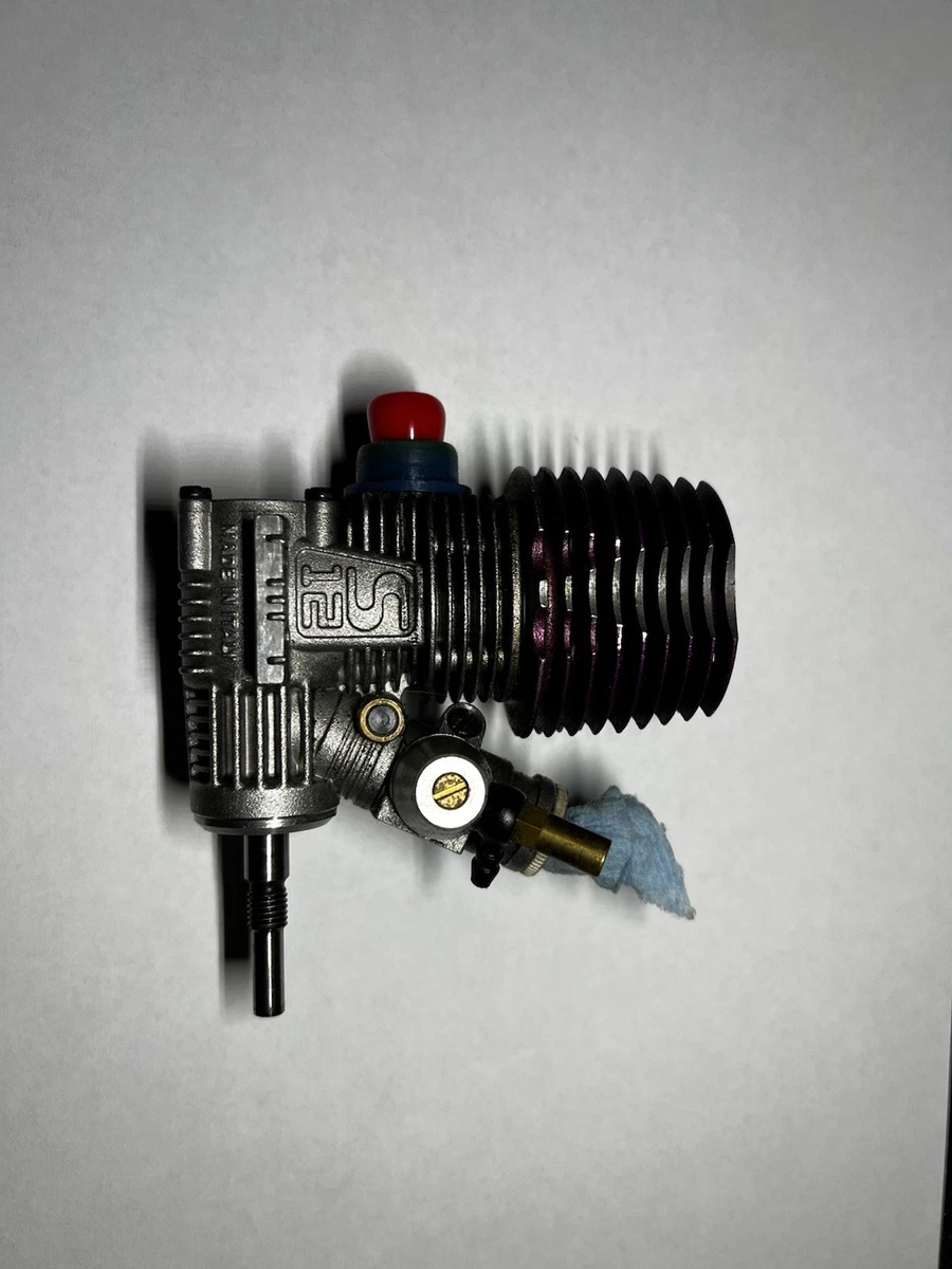 Hobby RC Gas/Nitro Engines for 1:10 for sale - eBay