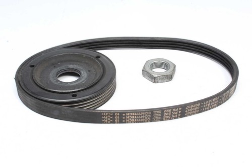 Lichtmaschine Antrieb BMW R 1200 GS R12 K25 0307 04-07