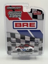 GreenLight Mijo Exclusive BRE 2019 BRE Nissan 370Z - 1:64 Diecast Car