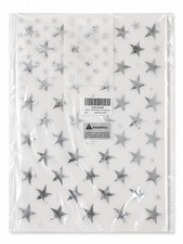 3 Sizes 50 Star American Flag Plastic Stencil Set Painting Template Used Once