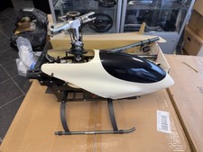 Elicottero Align TREX-600CF - NUOVO MAI VOLATO