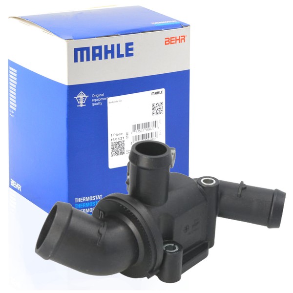Mahle Original TI1487 Thermostat FüR MERCEDES-BENZ-image