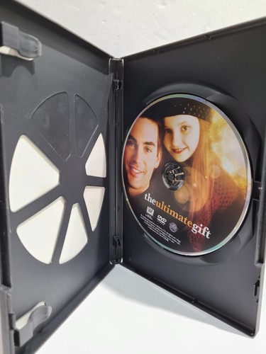 Ultimate Gift, the Dvd (DVD) - Bild 3 von 3