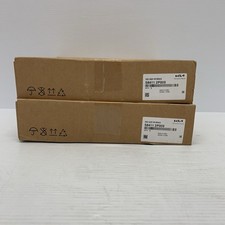 GENUINE HYUNDAI Santa FE TWO Rear Brake Discs (2x) - 584112P000