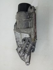Mercedes-Benz CLS C219 2006 Benzin 200kW Halterung Ölfilter Ölkühler