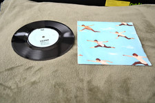 Liliput Split 1980 UK First Press Rare Punk