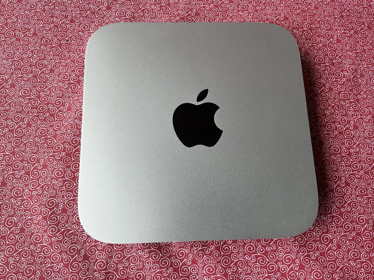 Apple Mac mini 2012 Apple Desktops & All-In-One Computers for sale