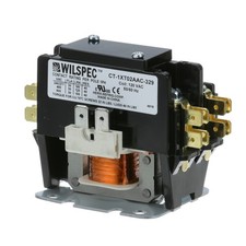 Ice-O-Matic IceOMatic 910100207 Contactor, 120V, 30A2 Pole
