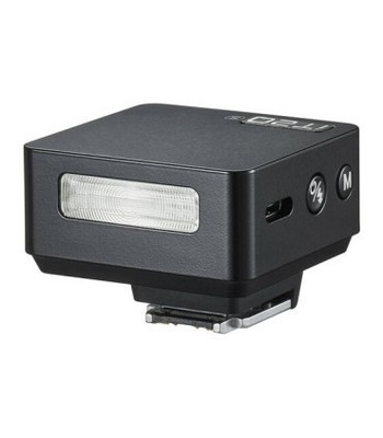 GODOX IFLASH TTL IT20 O PARA OLYM/PANA BLACK
