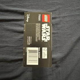 LEGO Star Wars 75525 Baze Malbus - Brand New Sealed